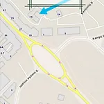 Bastiono Apartamentai Apartamento *