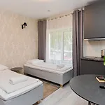 Bastiono Apartamentai Apartamento