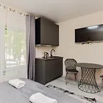 Bastiono Apartamentai *