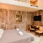 Apartamento Bastiono Apartamentai