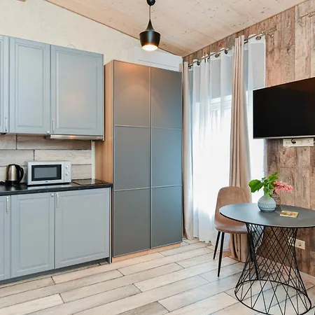 Bastiono Apartamentai