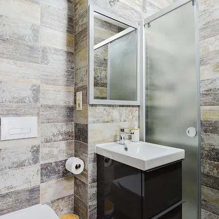 Bastiono Apartamentai *