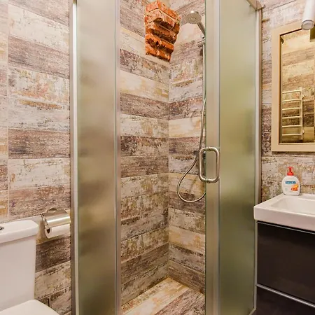 Bastiono Apartamentai Daire Klaipėda