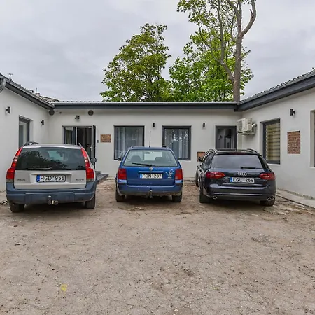 Bastiono Apartamentai *
