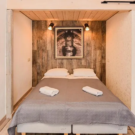 Bastiono Apartamentai *
