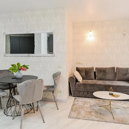 Bastiono Apartamentai Apartment