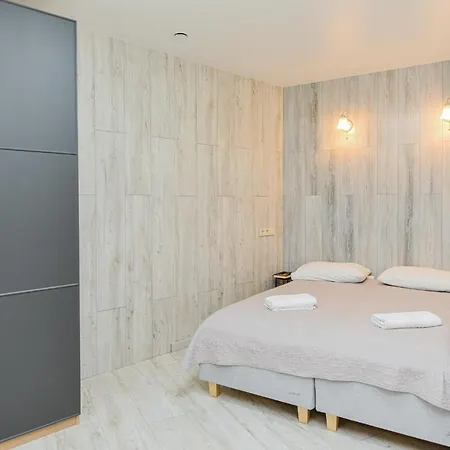 Bastiono Apartamentai 아파트