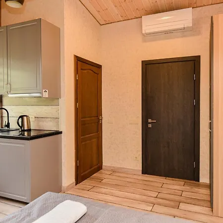 Bastiono Apartamentai * Klaipėda