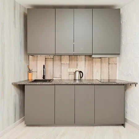 Bastiono Apartamentai