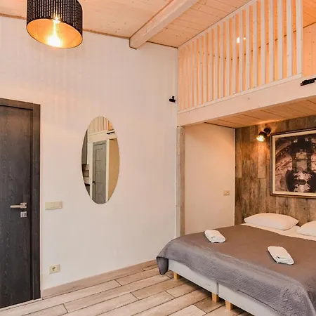 Bastiono Apartamentai