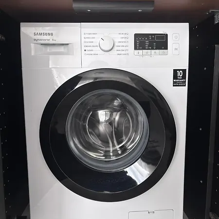 Bastiono Apartamentai Appartamento *