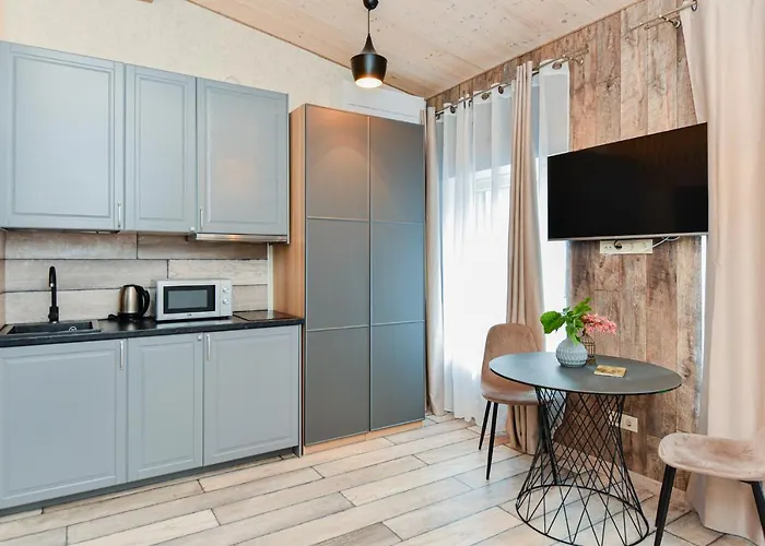 Bastiono Apartamentai