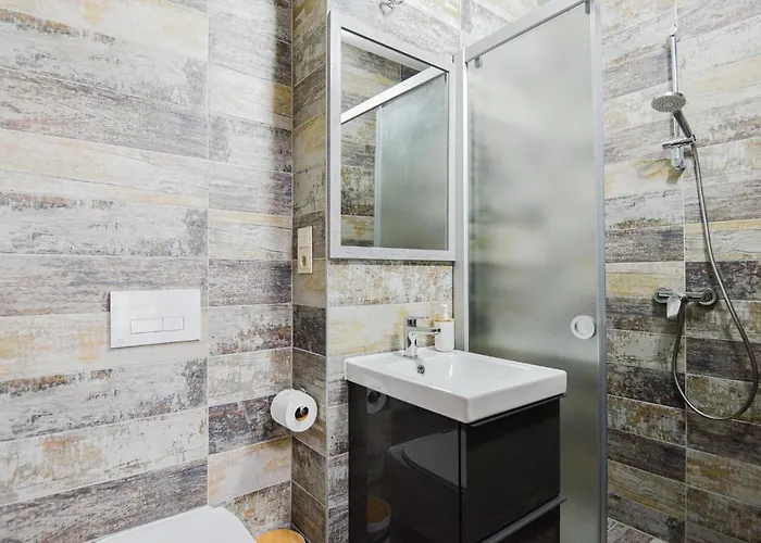 Bastiono Apartamentai *