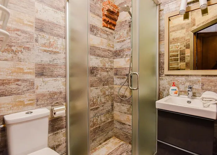 Bastiono Apartamentai Διαμέρισμα Κλαϊπέντα