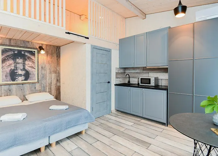 Bastiono Apartamentai Διαμέρισμα Κλαϊπέντα