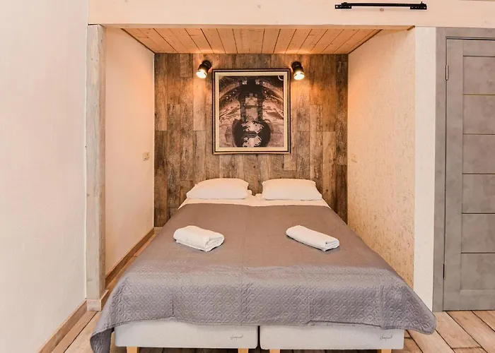 Bastiono Apartamentai *