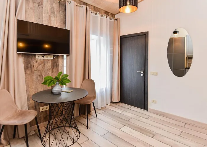 Appartamento Bastiono Apartamentai