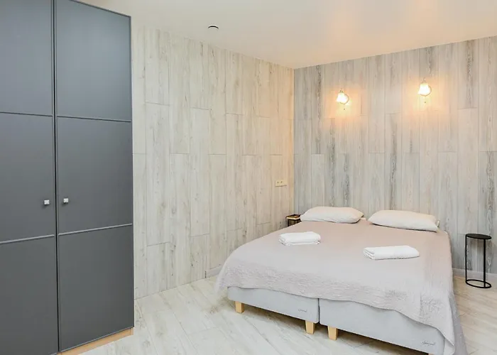 Bastiono Apartamentai Appartamento