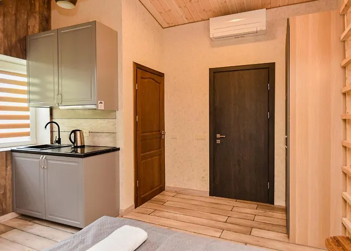 Bastiono Apartamentai * Klaipėda