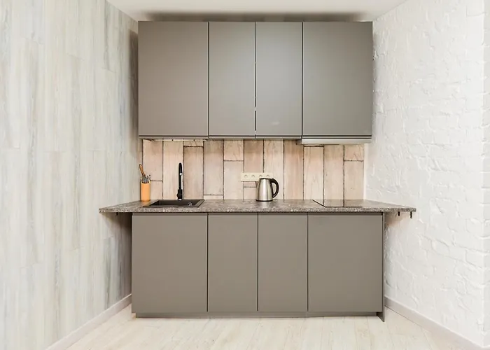 Bastiono Apartamentai