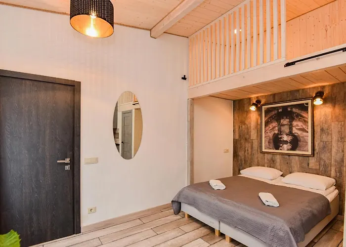 Bastiono Apartamentai